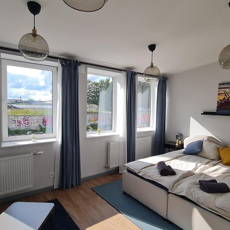 Apartamento Float House Nr 659 Riga Exterior foto