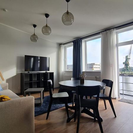 Apartamento Float House Nr 659 Riga Exterior foto