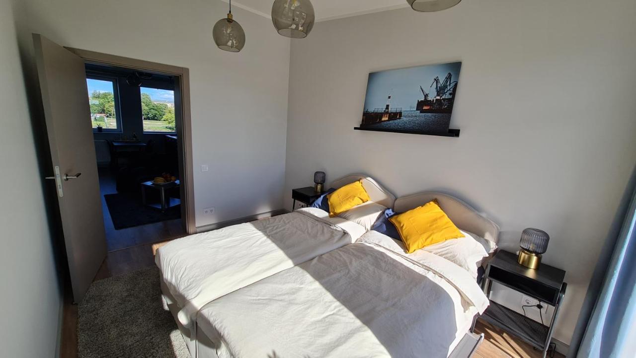 Apartamento Float House Nr 659 Riga Exterior foto