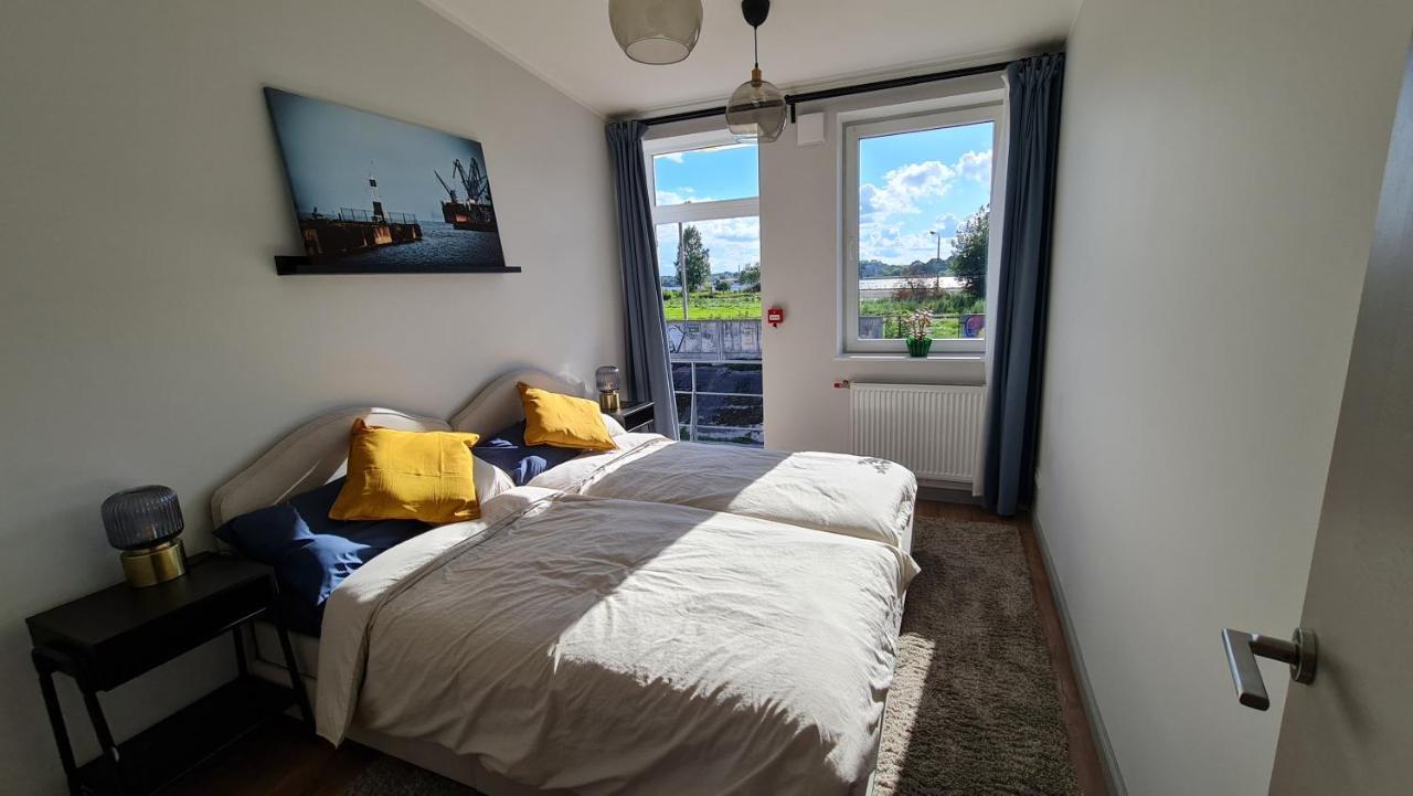 Apartamento Float House Nr 659 Riga Exterior foto