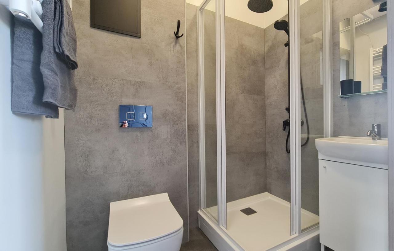 Apartamento Float House Nr 659 Riga Exterior foto